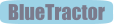 BlueTractor